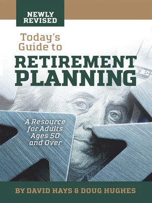 cover image of Today's Guide to Retirement Planning